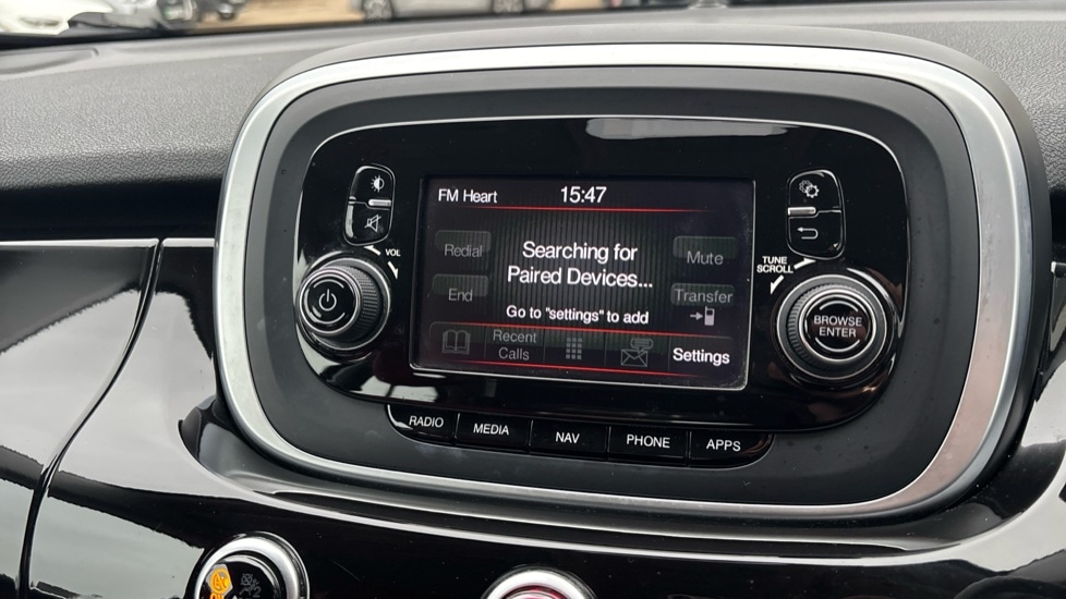 Used Fiat 500X 2016 for sale - 76139982: Photo 38