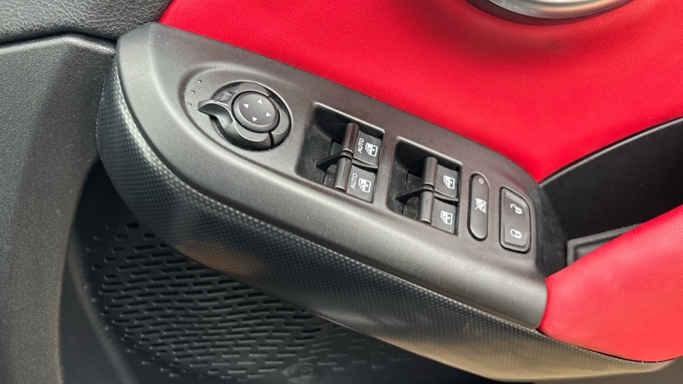 Used Fiat 500X 2016 for sale - 76139982: Photo 45