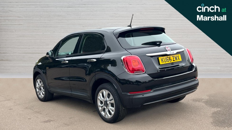 Used Fiat 500X 2016 for sale - 76139982: Photo 5