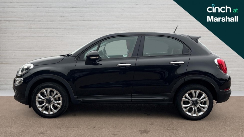 Used Fiat 500X 2016 for sale - 76139982: Photo 6