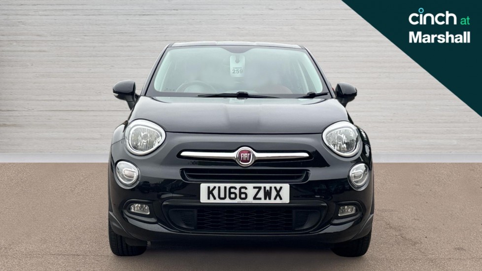 Used Fiat 500X 2016 for sale - 76139982: Photo 8