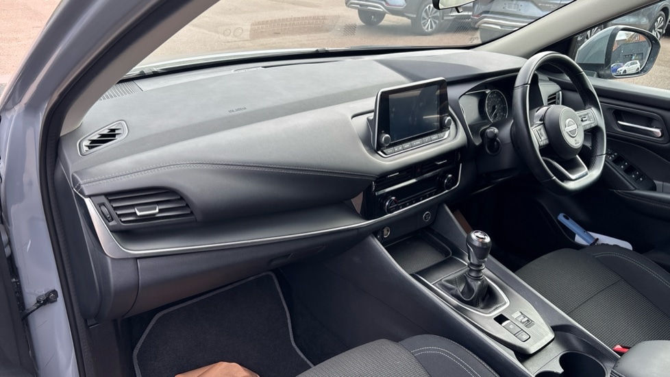 Used Nissan Qashqai 2022 for sale - 76079168: Photo 10