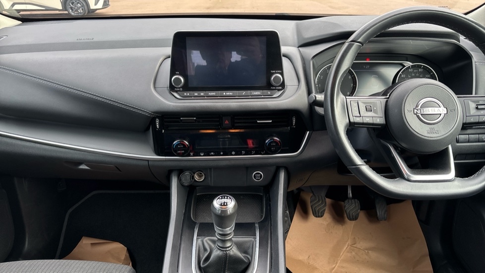 Used Nissan Qashqai 2022 for sale - 76079168: Photo 11