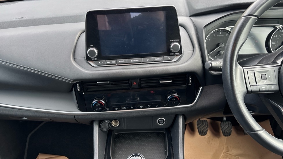 Used Nissan Qashqai 2022 for sale - 76079168: Photo 12