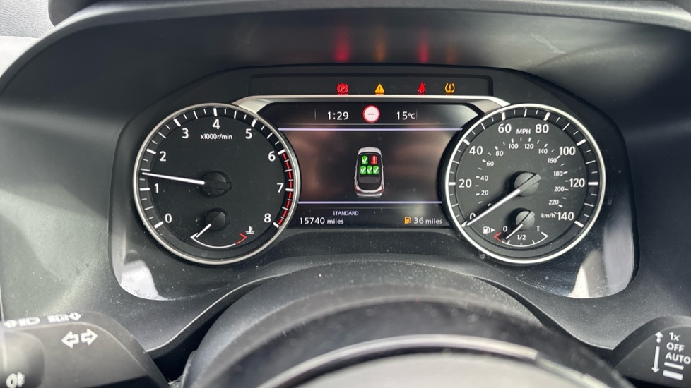 Used Nissan Qashqai 2022 for sale - 76079168: Photo 13