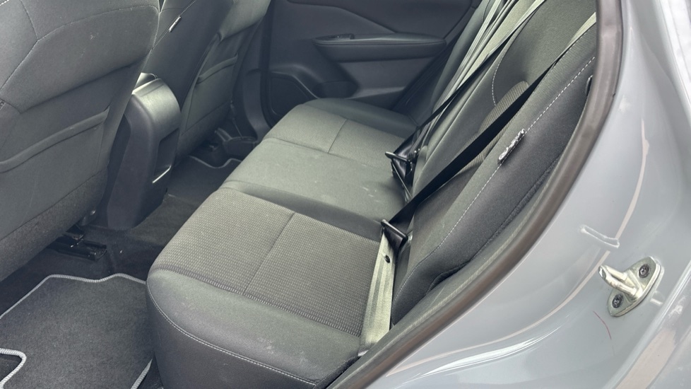 Used Nissan Qashqai 2022 for sale - 76079168: Photo 14