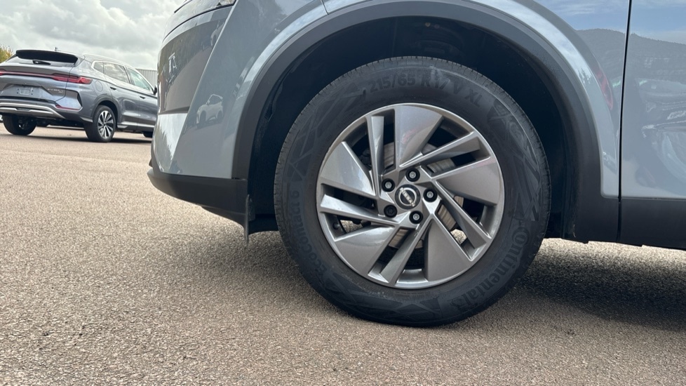 Used Nissan Qashqai 2022 for sale - 76079168: Photo 17