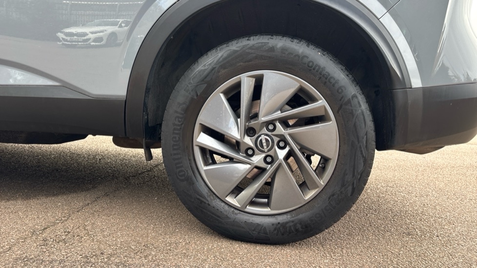 Used Nissan Qashqai 2022 for sale - 76079168: Photo 18