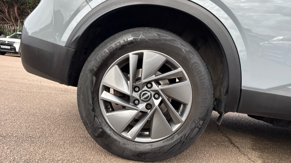 Used Nissan Qashqai 2022 for sale - 76079168: Photo 19