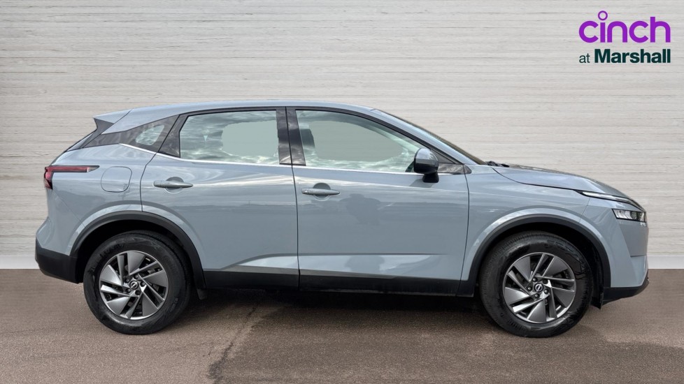 Used Nissan Qashqai 2022 for sale - 76079168: Photo 2