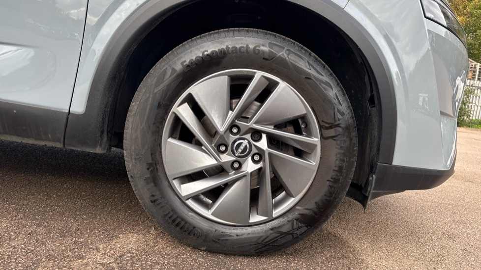 Used Nissan Qashqai 2022 for sale - 76079168: Photo 20