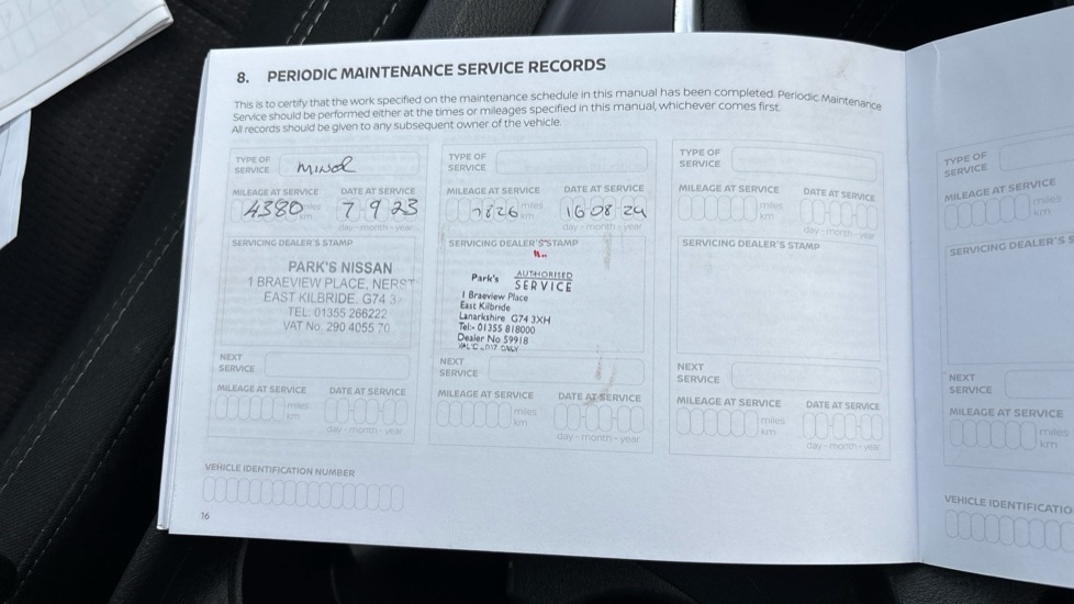 Used Nissan Qashqai 2022 for sale - 76079168: Photo 22