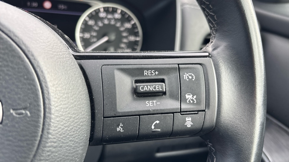 Used Nissan Qashqai 2022 for sale - 76079168: Photo 24