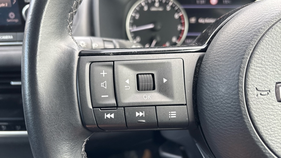 Used Nissan Qashqai 2022 for sale - 76079168: Photo 25