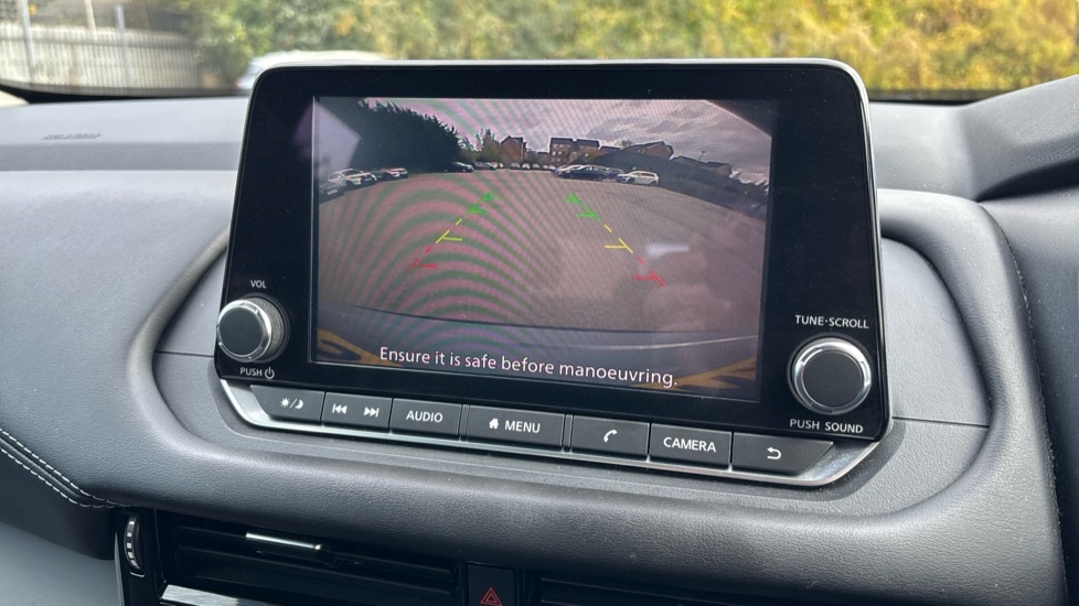 Used Nissan Qashqai 2022 for sale - 76079168: Photo 28