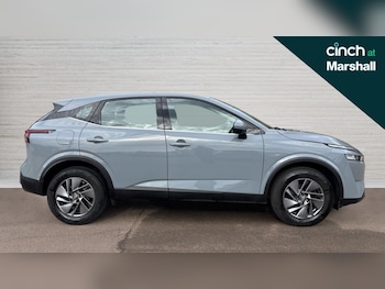 Used Nissan Qashqai 2022 for sale - 76079168: Photo