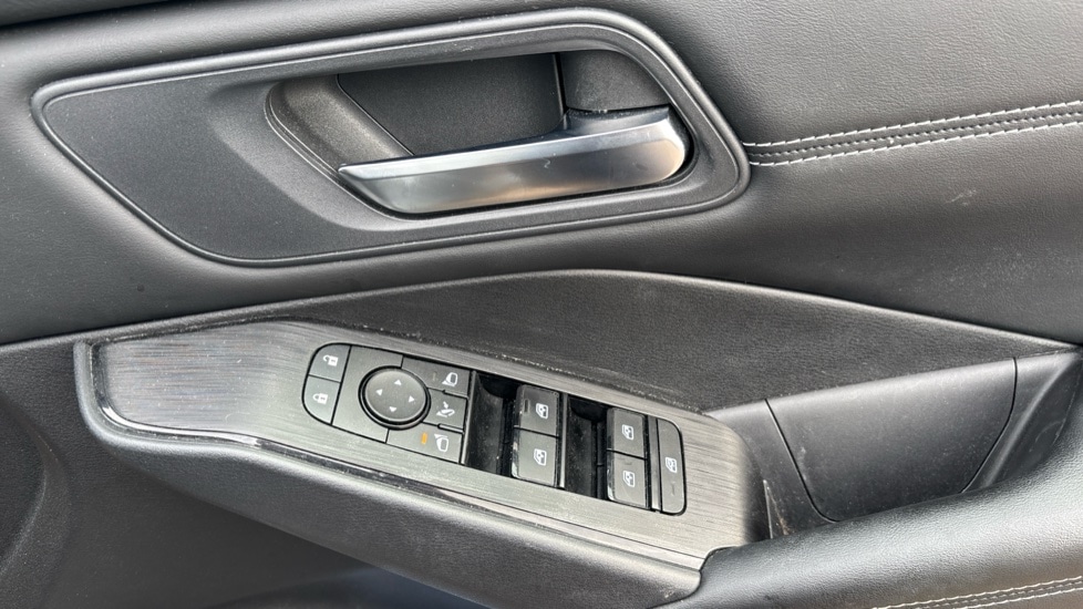 Used Nissan Qashqai 2022 for sale - 76079168: Photo 32