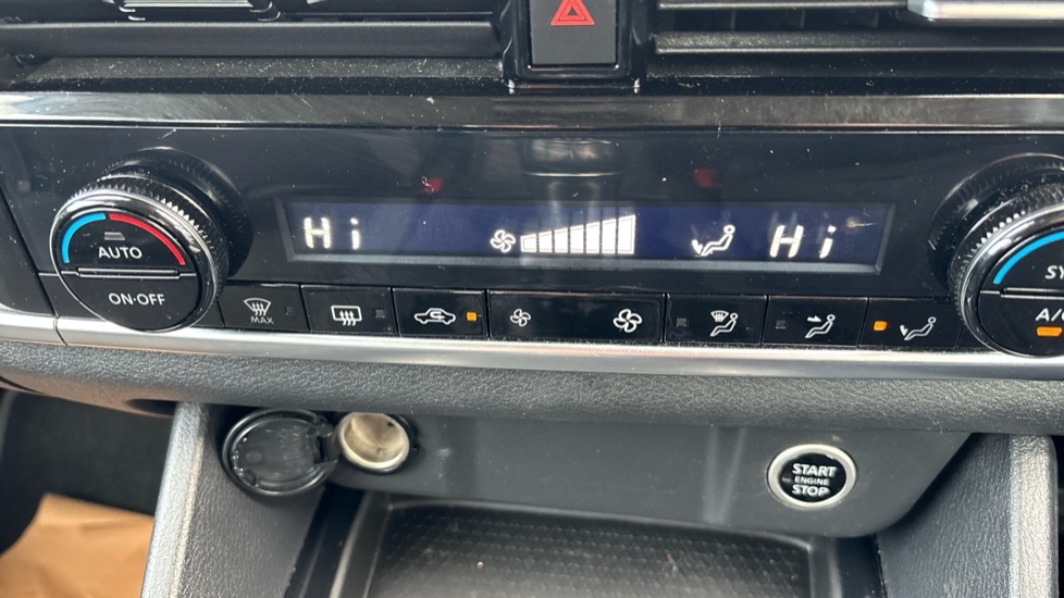 Used Nissan Qashqai 2022 for sale - 76079168: Photo 36