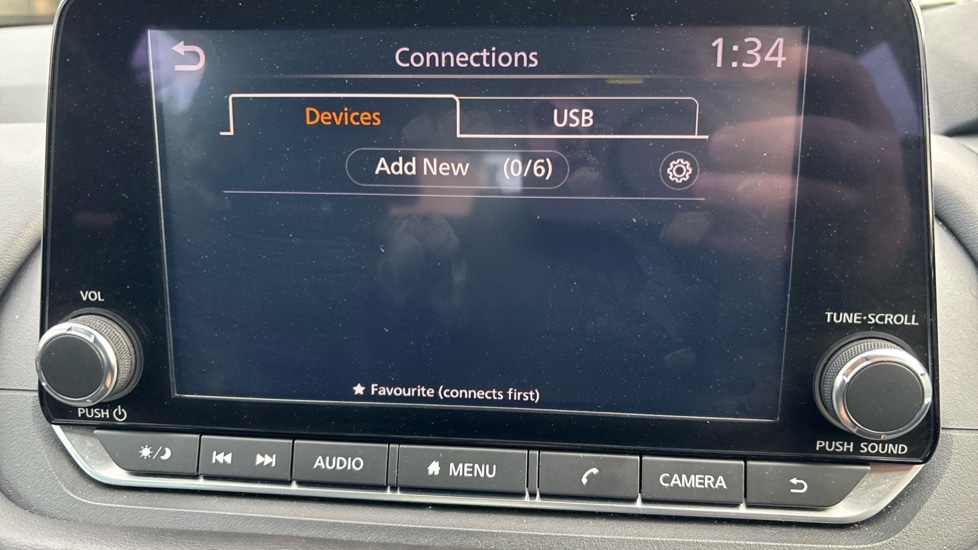 Used Nissan Qashqai 2022 for sale - 76079168: Photo 38