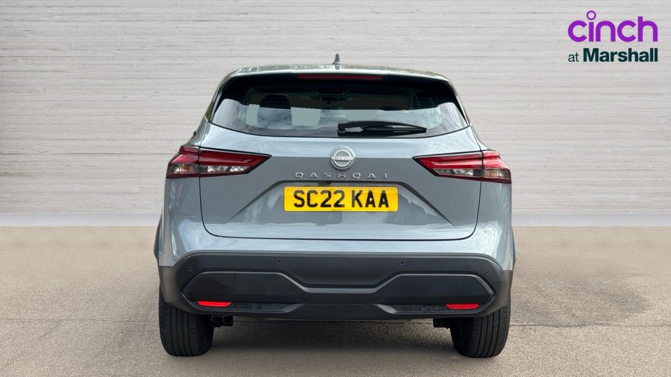 Used Nissan Qashqai 2022 for sale - 76079168: Photo 4