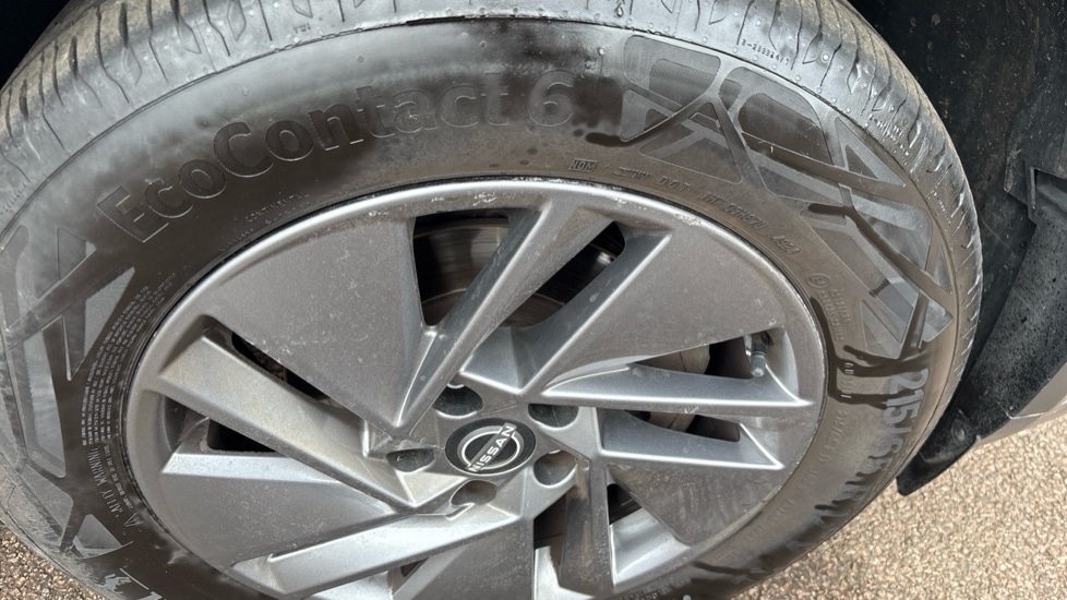 Used Nissan Qashqai 2022 for sale - 76079168: Photo 44