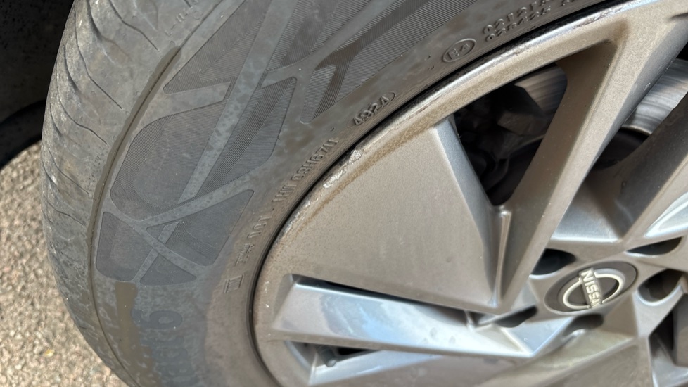 Used Nissan Qashqai 2022 for sale - 76079168: Photo 46