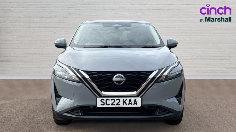 Used Nissan Qashqai 2022 for sale - 76079168: Photo 8