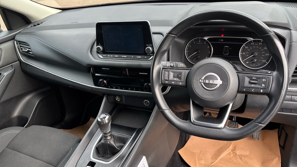 Used Nissan Qashqai 2022 for sale - 76079168: Photo 9