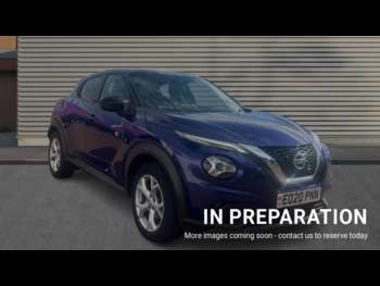 2020 - 1.0 DiG-T N-Connecta 5dr DCT Auto