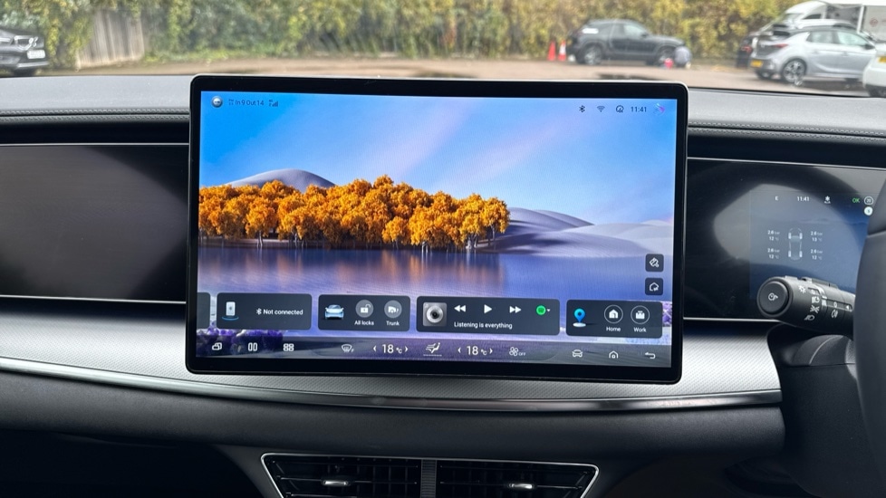 Used BYD Sealion 7 2025 for sale - 76696477: Photo 11