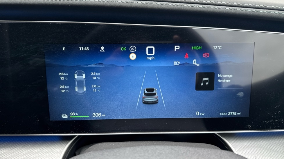 Used BYD Sealion 7 2025 for sale - 76696477: Photo 13