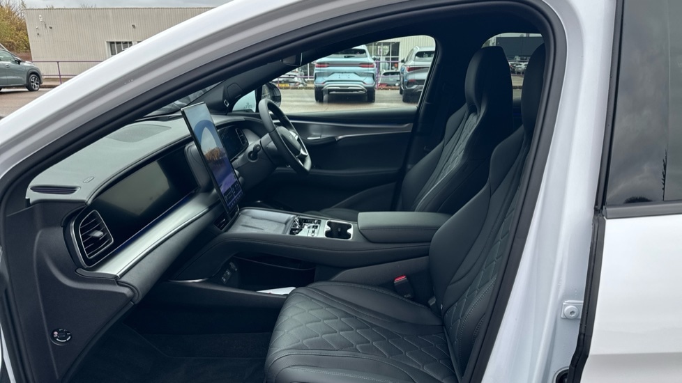 Used BYD Sealion 7 2025 for sale - 76696477: Photo 14