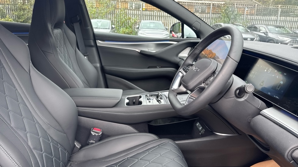 Used BYD Sealion 7 2025 for sale - 76696477: Photo 15