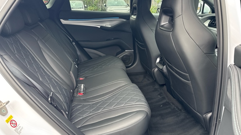 Used BYD Sealion 7 2025 for sale - 76696477: Photo 16