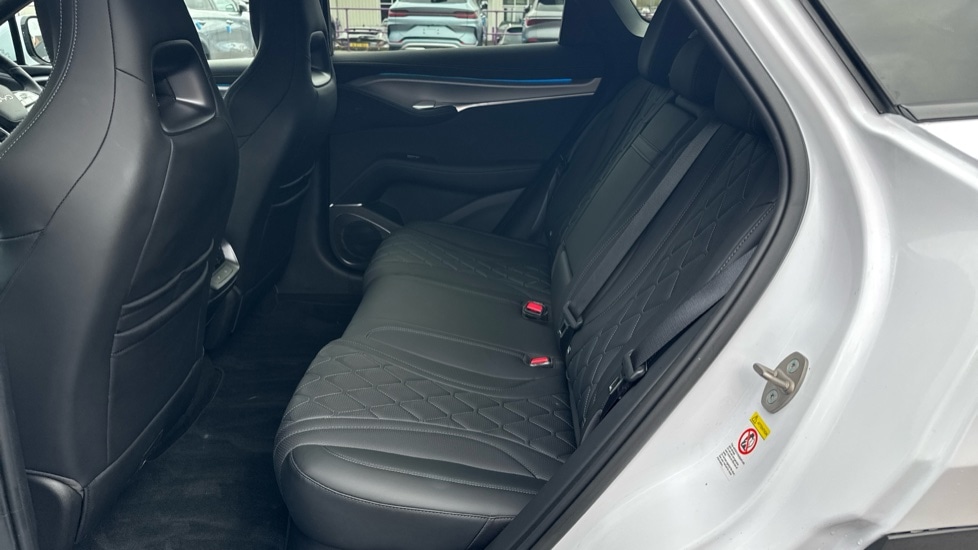 Used BYD Sealion 7 2025 for sale - 76696477: Photo 17