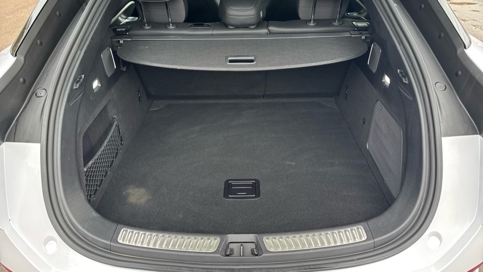 Used BYD Sealion 7 2025 for sale - 76696477: Photo 18