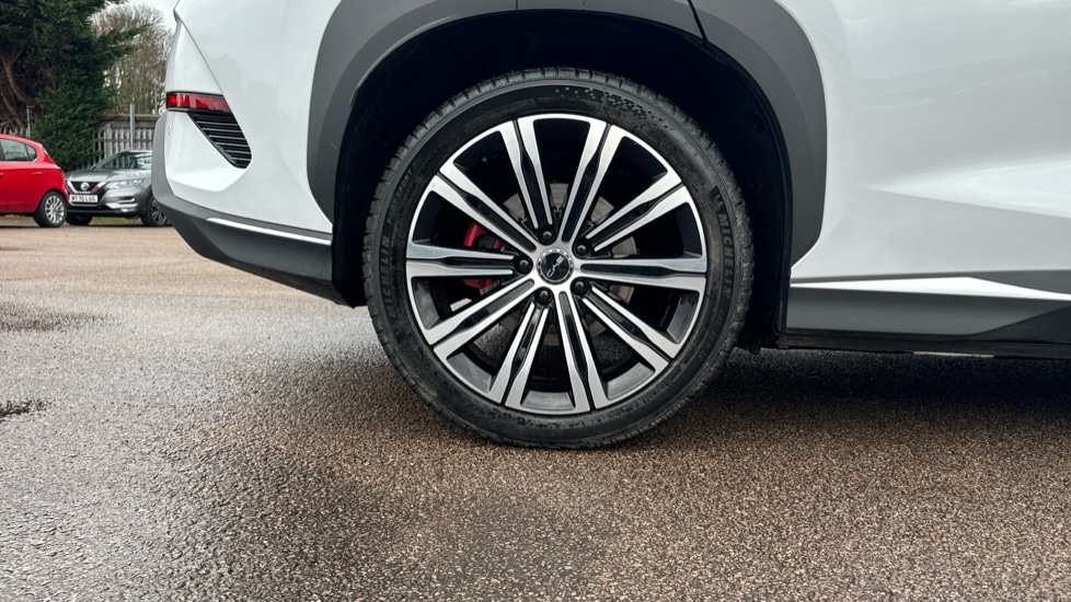 Used BYD Sealion 7 2025 for sale - 76696477: Photo 19