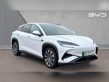 Used BYD Sealion 7 2025 for sale - 76696477: Photo