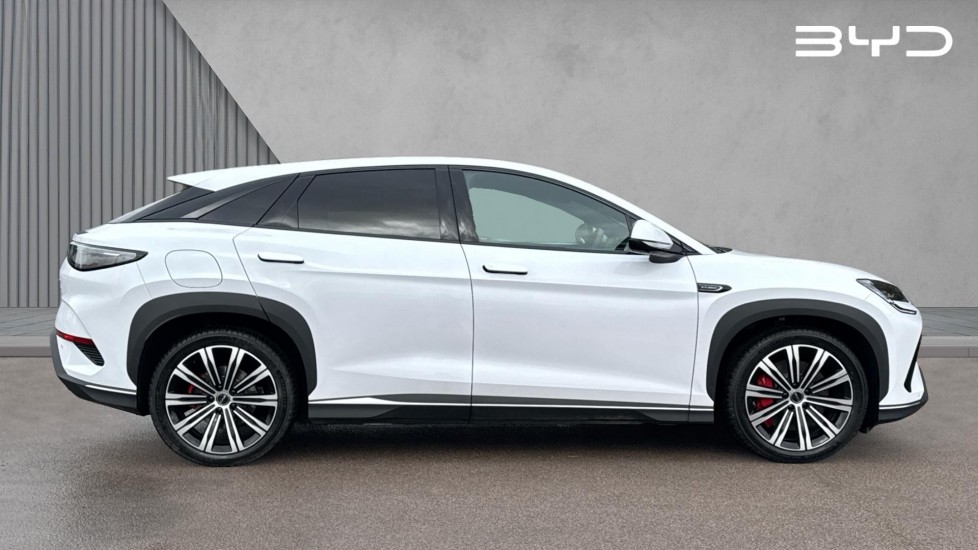 Used BYD Sealion 7 2025 for sale - 76696477: Photo 2