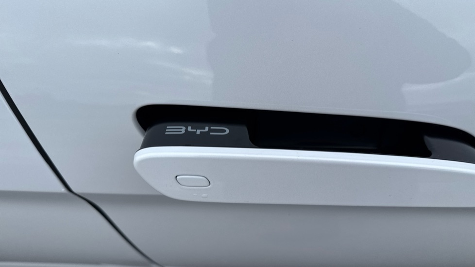 Used BYD Sealion 7 2025 for sale - 76696477: Photo 25