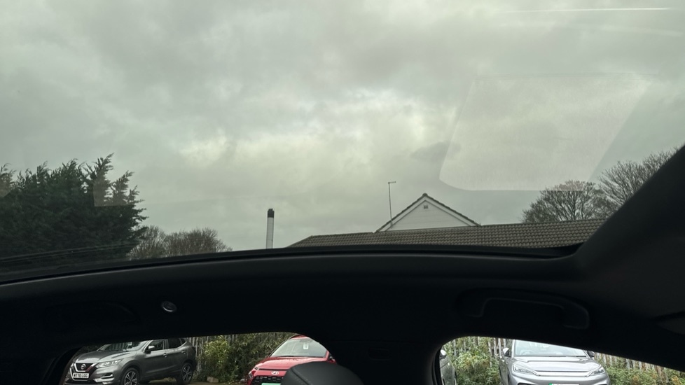 Used BYD Sealion 7 2025 for sale - 76696477: Photo 28