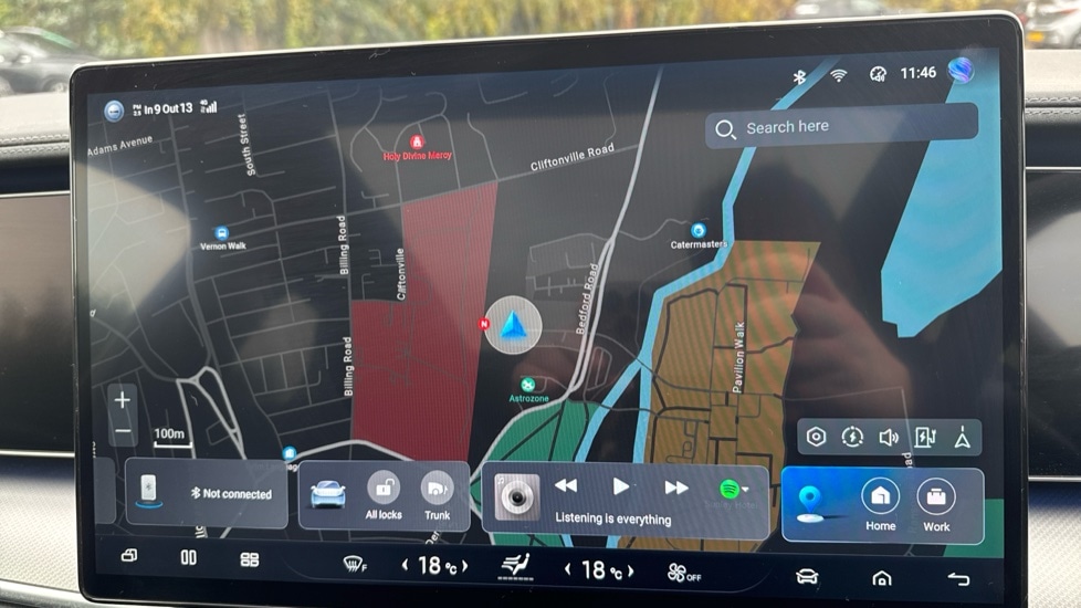 Used BYD Sealion 7 2025 for sale - 76696477: Photo 29