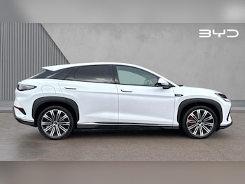 Used BYD Sealion 7 2025 for sale - 76696477: Photo