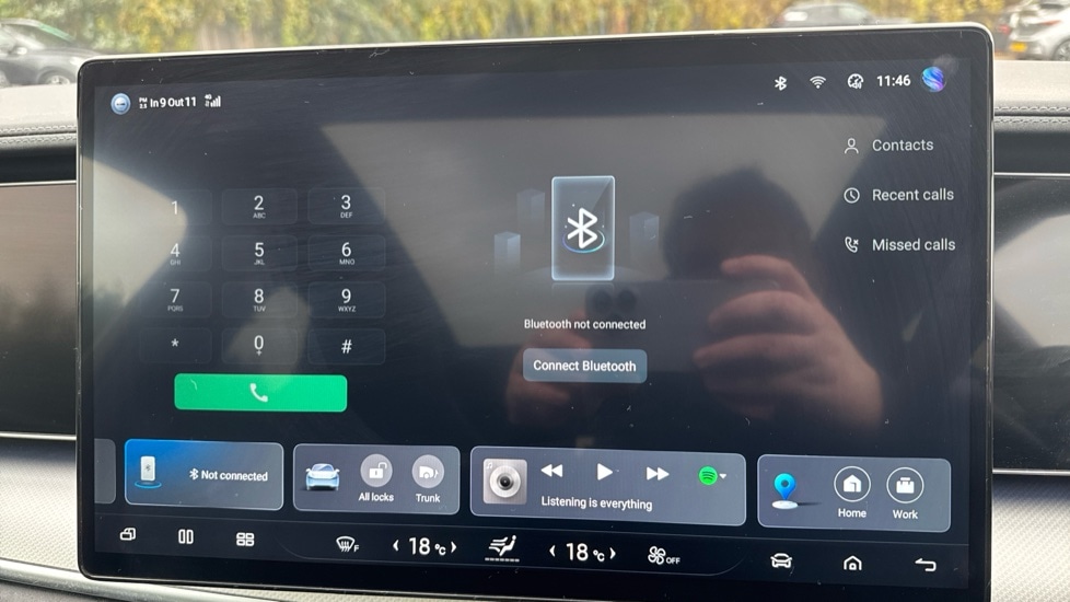 Used BYD Sealion 7 2025 for sale - 76696477: Photo 30