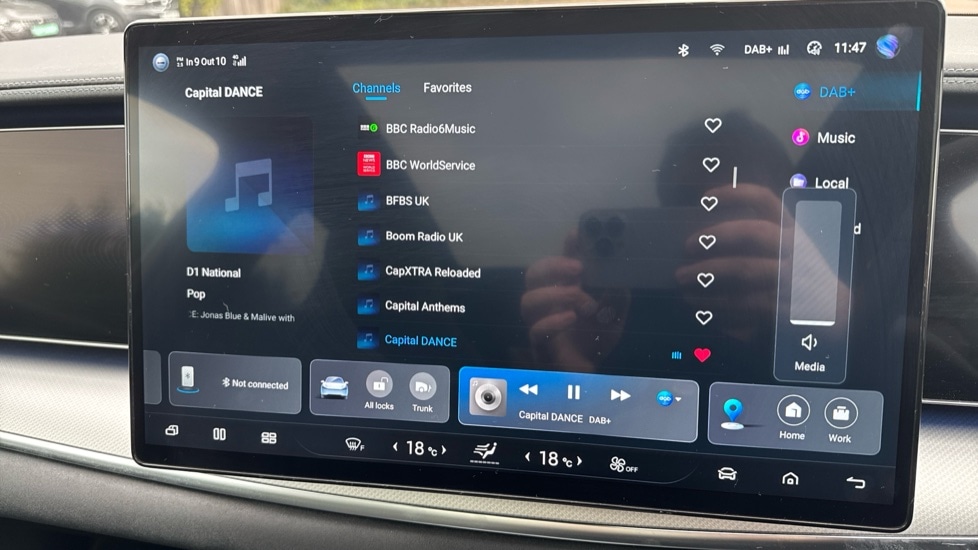 Used BYD Sealion 7 2025 for sale - 76696477: Photo 31