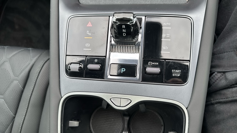 Used BYD Sealion 7 2025 for sale - 76696477: Photo 32