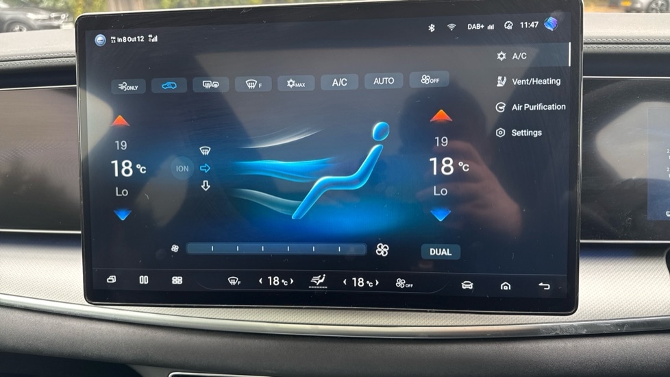 Used BYD Sealion 7 2025 for sale - 76696477: Photo 34