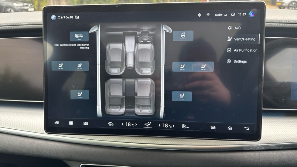 Used BYD Sealion 7 2025 for sale - 76696477: Photo 35