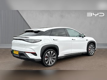 Used BYD Sealion 7 2025 for sale - 76696477: Photo