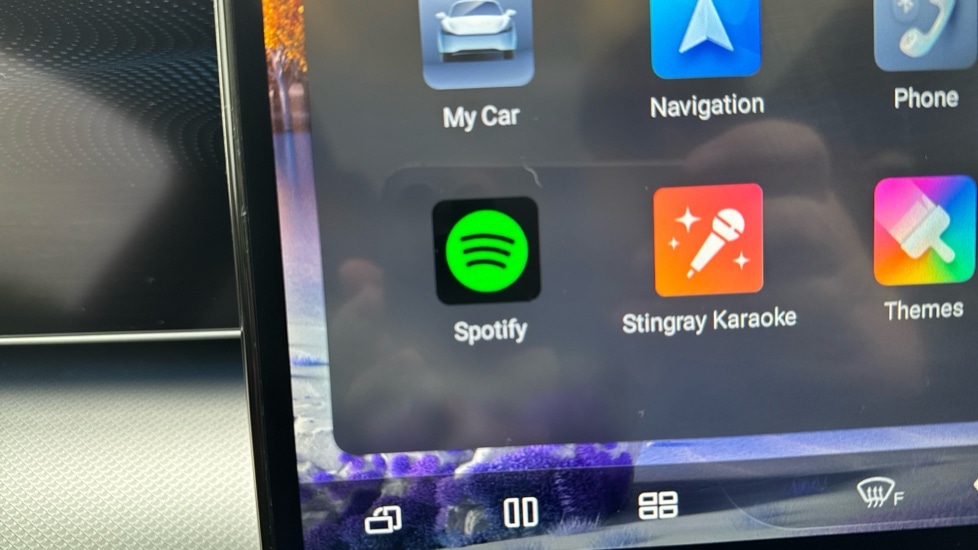 Used BYD Sealion 7 2025 for sale - 76696477: Photo 40